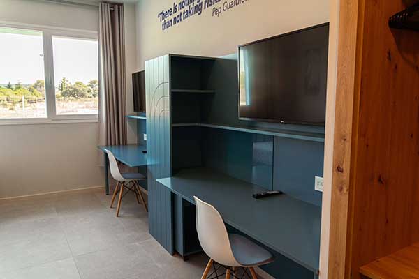 habitacion